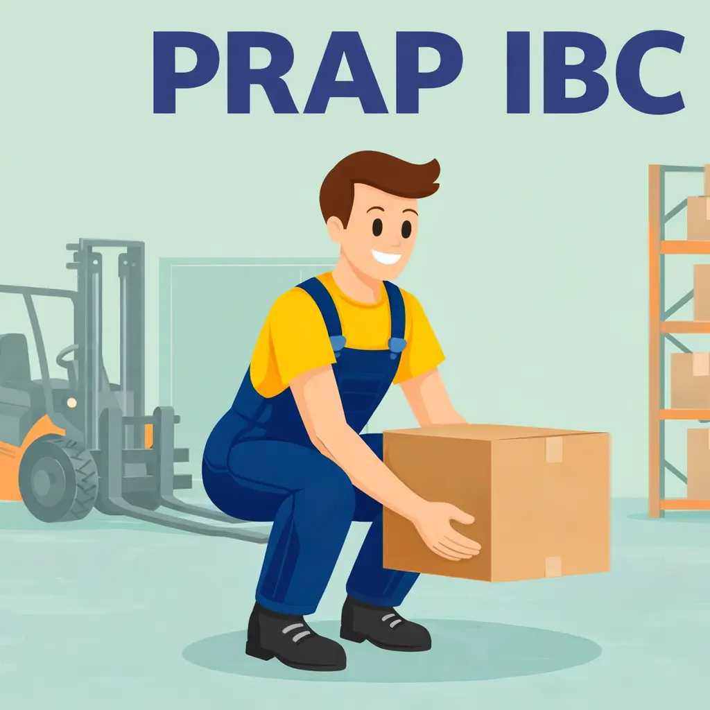 Prévention des risques liés à l'activité physique industrie, BTP, commerce et activités de bureau - PRAP IBC — formation UDPS 90