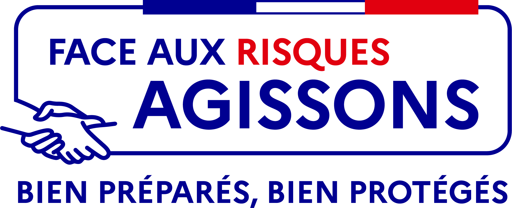 Journée nationale de la résilience — Face aux risques, agissons