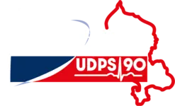 UDPS 90 — Union Départementale des Premiers Secours du Territoire de Belfort
